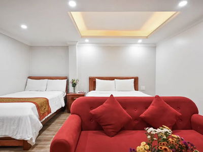 Hung Gia, Vietnam Hung Gia, Vietnam