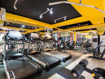 Жилье в Ho Chi Minh City, Vietnam Жилье в Ho Chi Minh City, Vietnam