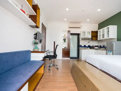 Alojamiento en Ho Chi Minh City, Vietnam Alojamiento en Ho Chi Minh City, Vietnam