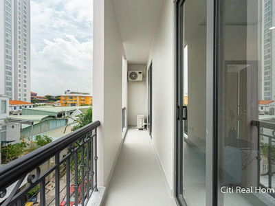 Logement dans Ho Chi Minh City, Vietnam Logement dans Ho Chi Minh City, Vietnam