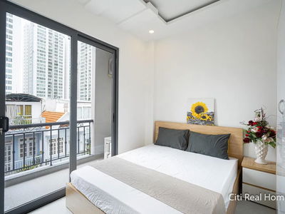 Жилье в Ho Chi Minh City, Vietnam Жилье в Ho Chi Minh City, Vietnam