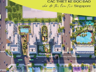 The Canopy Residences, Vietnam The Canopy Residences, Vietnam