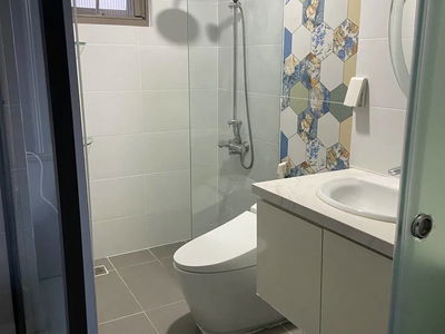 Saigon South Residences, Vietnam Saigon South Residences, Vietnam