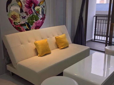 Saigon South Residences, Vietnam  Saigon South Residences, Vietnam