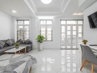 Gehäuse In Ho Chi Minh City, Vietnam Gehäuse In Ho Chi Minh City, Vietnam