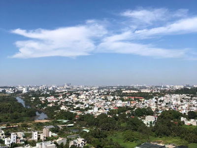 Grand Park, Vietnam  Grand Park, Vietnam