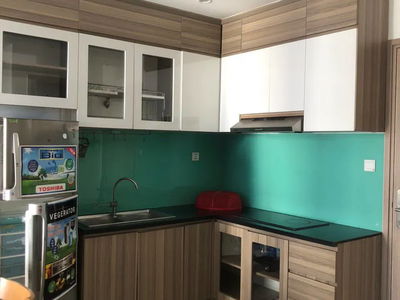 Grand Park, Vietnam  Grand Park, Vietnam