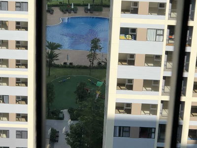 Grand Park, Vietnam Grand Park, Vietnam