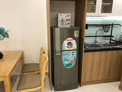 Grand Park, Vietnam Grand Park, Vietnam