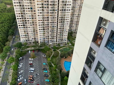 Grand Park, Vietnam Grand Park, Vietnam