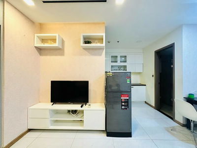 Vinhomes Central Park, Vietnam Vinhomes Central Park, Vietnam