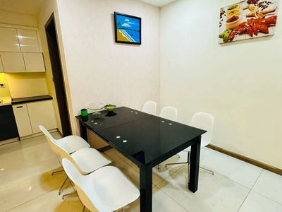 Vinhomes Central Park, Vietnam Vinhomes Central Park, Vietnam