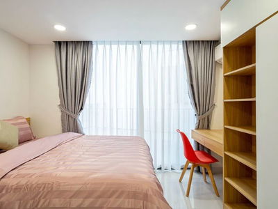 Housing in Nha Be, Vietnam  Housing in Nha Be, Vietnam