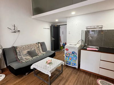 Жилье в Ho Chi Minh City, Vietnam Жилье в Ho Chi Minh City, Vietnam