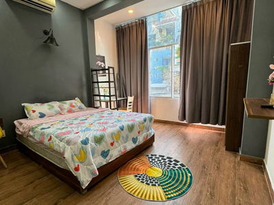 Logement dans Ho Chi Minh City, Vietnam  Logement dans Ho Chi Minh City, Vietnam