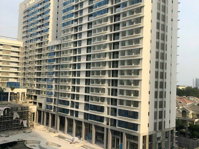 Beautiful complex with great views, Vietnam  Beautiful complex with great views, Vietnam