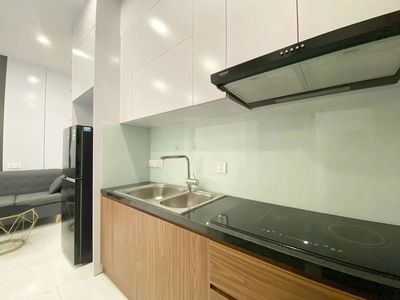 Logement dans Ho Chi Minh City, Vietnam Logement dans Ho Chi Minh City, Vietnam