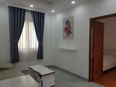 Жилье в Ho Chi Minh City, Vietnam Жилье в Ho Chi Minh City, Vietnam