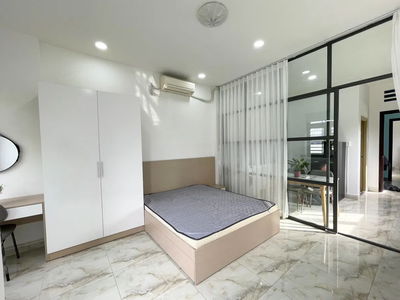 Housing in Ho Chi Minh City, Vietnam Housing in Ho Chi Minh City, Vietnam