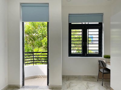 Housing in Ho Chi Minh City, Vietnam Housing in Ho Chi Minh City, Vietnam