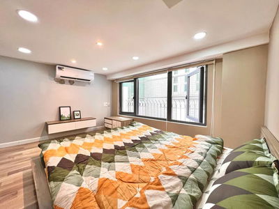 Housing in Ho Chi Minh City, Vietnam  Housing in Ho Chi Minh City, Vietnam