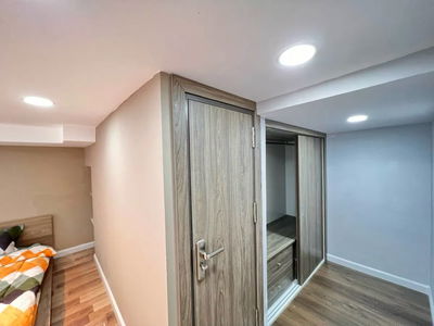 Housing in Ho Chi Minh City, Vietnam Housing in Ho Chi Minh City, Vietnam