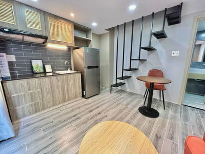 Logement dans Ho Chi Minh City, Vietnam Logement dans Ho Chi Minh City, Vietnam
