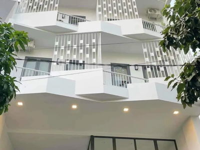 Logement dans Nha Be, Vietnam Logement dans Nha Be, Vietnam