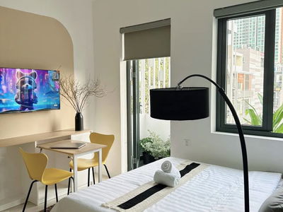 Жилье в Nha Be, Vietnam Жилье в Nha Be, Vietnam