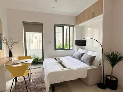 Housing in Nha Be, Vietnam Housing in Nha Be, Vietnam