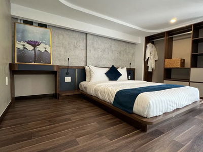 Gehäuse In Ho Chi Minh City, Vietnam Gehäuse In Ho Chi Minh City, Vietnam