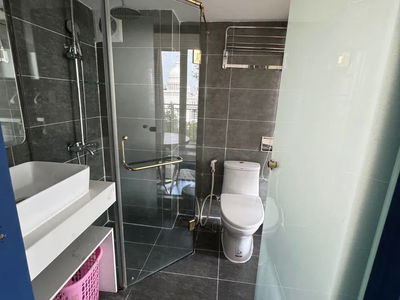 Жилье в Ho Chi Minh City, Vietnam Жилье в Ho Chi Minh City, Vietnam