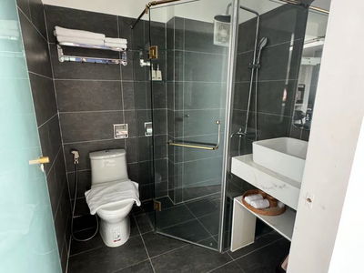 Gehäuse In Ho Chi Minh City, Vietnam Gehäuse In Ho Chi Minh City, Vietnam