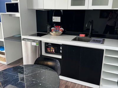 Alojamiento en Ho Chi Minh City, Vietnam Alojamiento en Ho Chi Minh City, Vietnam