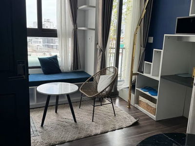 Alojamiento en Ho Chi Minh City, Vietnam Alojamiento en Ho Chi Minh City, Vietnam