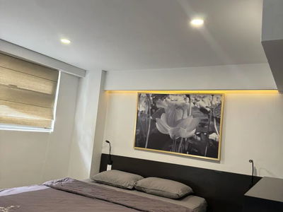 Logement dans Ho Chi Minh City, Vietnam Logement dans Ho Chi Minh City, Vietnam