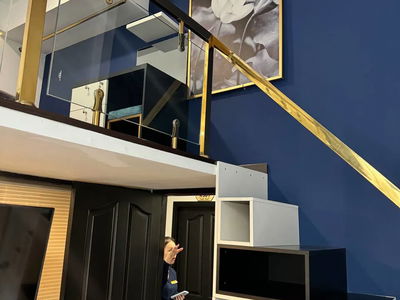 Gehäuse In Ho Chi Minh City, Vietnam Gehäuse In Ho Chi Minh City, Vietnam