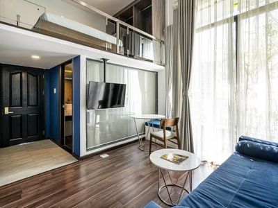 Жилье в Ho Chi Minh City, Vietnam Жилье в Ho Chi Minh City, Vietnam