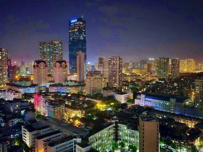 The Emerald CT8 My Dinh, Vietnam The Emerald CT8 My Dinh, Vietnam