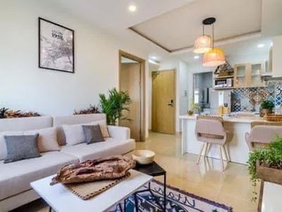 Жилье в Ho Chi Minh City, Vietnam Жилье в Ho Chi Minh City, Vietnam