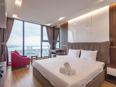 Ecolife Tay Ho, Vietnam Ecolife Tay Ho, Vietnam