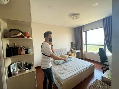 Palm Heights, Vietnam Palm Heights, Vietnam