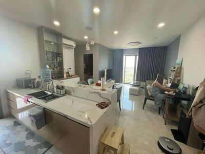 Palm Heights, Vietnam  Palm Heights, Vietnam