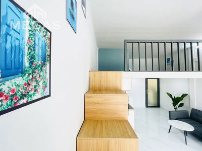 Alojamiento en Ho Chi Minh City, Vietnam  Alojamiento en Ho Chi Minh City, Vietnam