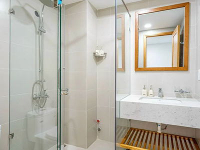 Жилье в Nha Be, Vietnam  Жилье в Nha Be, Vietnam