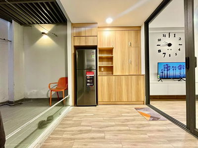 Gehäuse In Nha Be, Vietnam Gehäuse In Nha Be, Vietnam