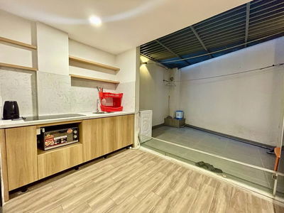 Alojamiento en Nha Be, Vietnam Alojamiento en Nha Be, Vietnam