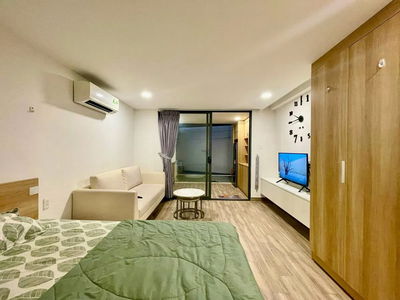 Alojamiento en Nha Be, Vietnam Alojamiento en Nha Be, Vietnam