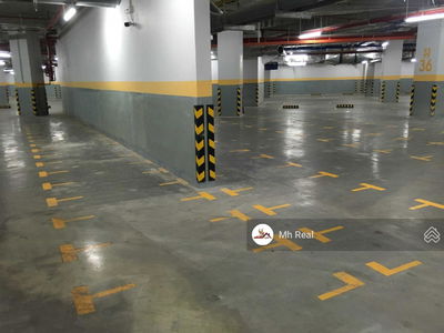 The Sun Avenue, Vietnam The Sun Avenue, Vietnam