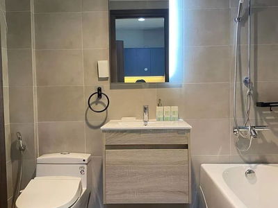 Alojamiento en Ho Chi Minh City, Vietnam Alojamiento en Ho Chi Minh City, Vietnam